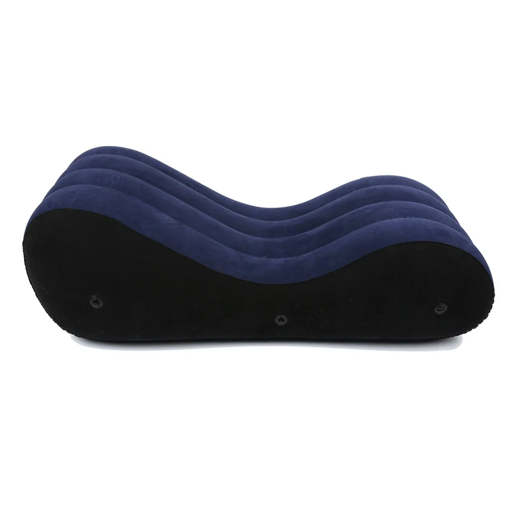 BDSM Furniture sex toys Multifunctional portable sofa Inflatable sex SM cushion sofa for couples making love and fun