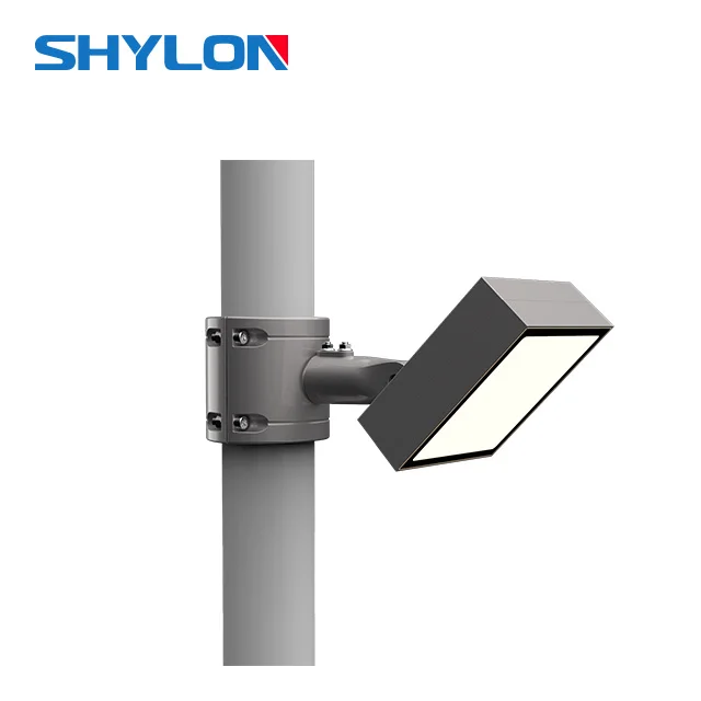 75 Вт наружный светодиодный прожектор DMX с изменением цвета RGBW