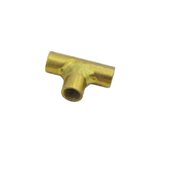 Stainless Steel 4 Way Metal Round Pipe Connector Fittings