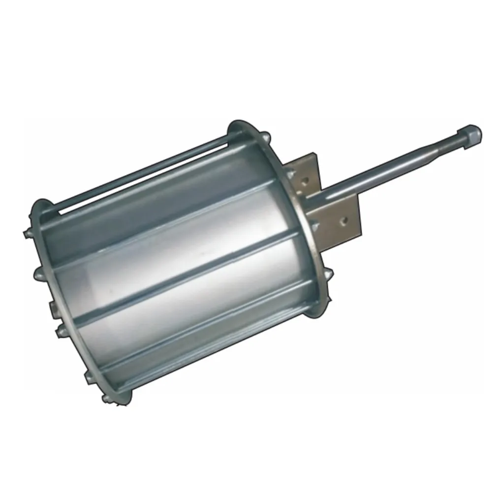 Tire Changer Bead Breaker Cylinder Assembly 186mm