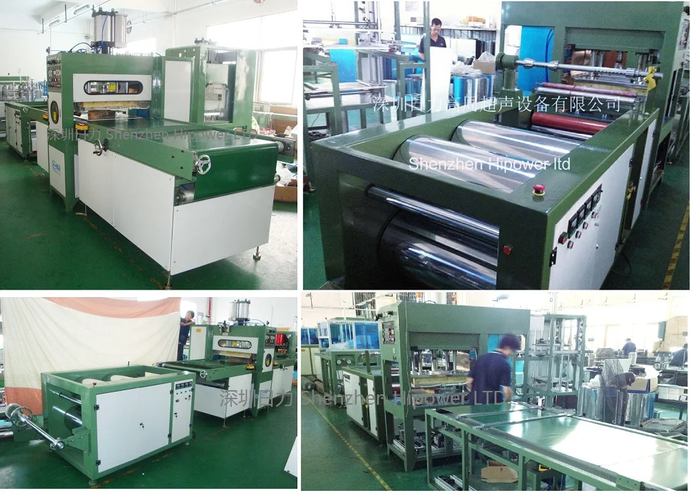 Automatic chocolate box fold edge machine