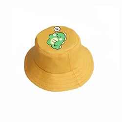 Cotton Cute Golf Ball Pouch With Tee Holder Korea Fashion Customized Hat Shape Doll Bag Coin Purse Keying Holder Organizer Bag