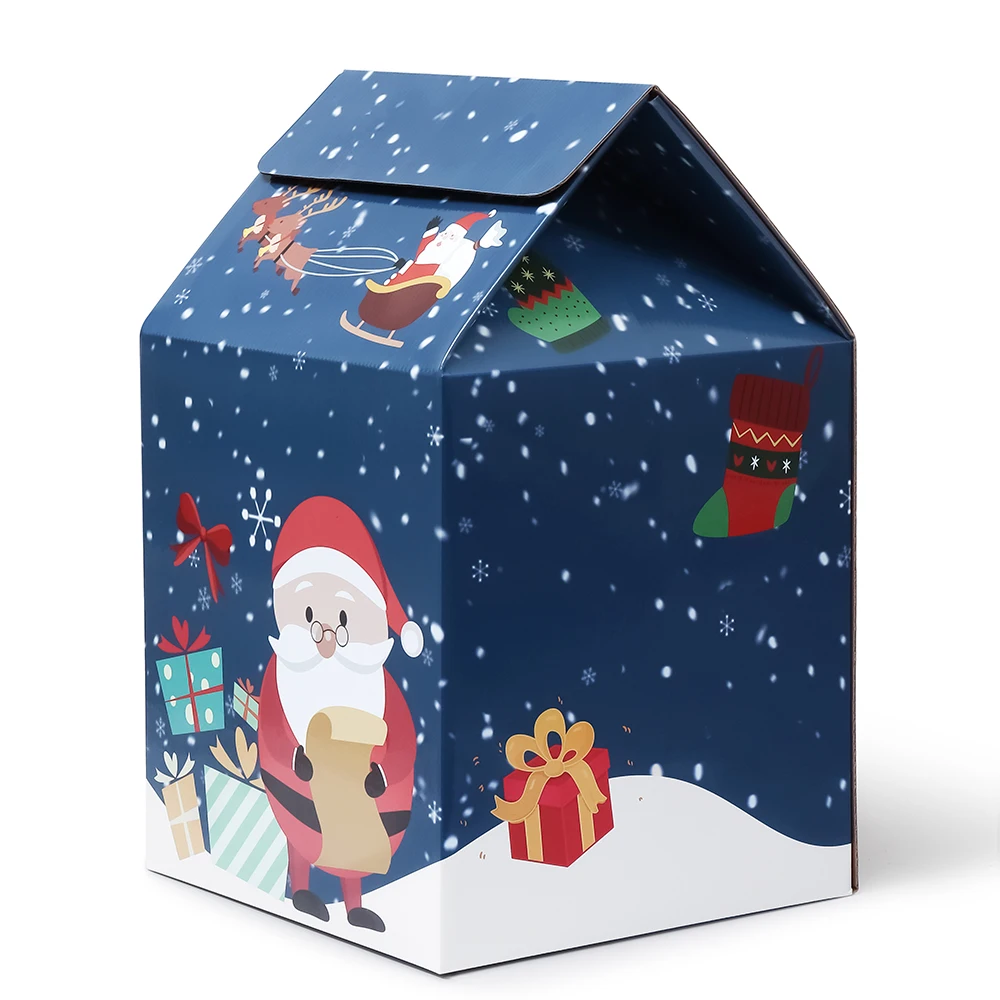 Wholesale Eco-Friendly Interactive Cat Scratcher Corrugated Cardboard Pet House Paper Material for Indoor Home Use