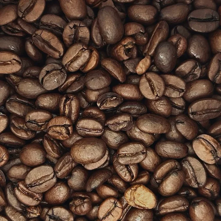 Boost Energy вьетнамский кофе горячий продавец утренний КОФЕ Robusta в зернах пластиковый пакет упаковка поставщик завод