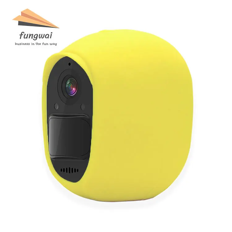  Новая беспроводная домашняя система безопасности 1080P наружная 4G Солнечная камера