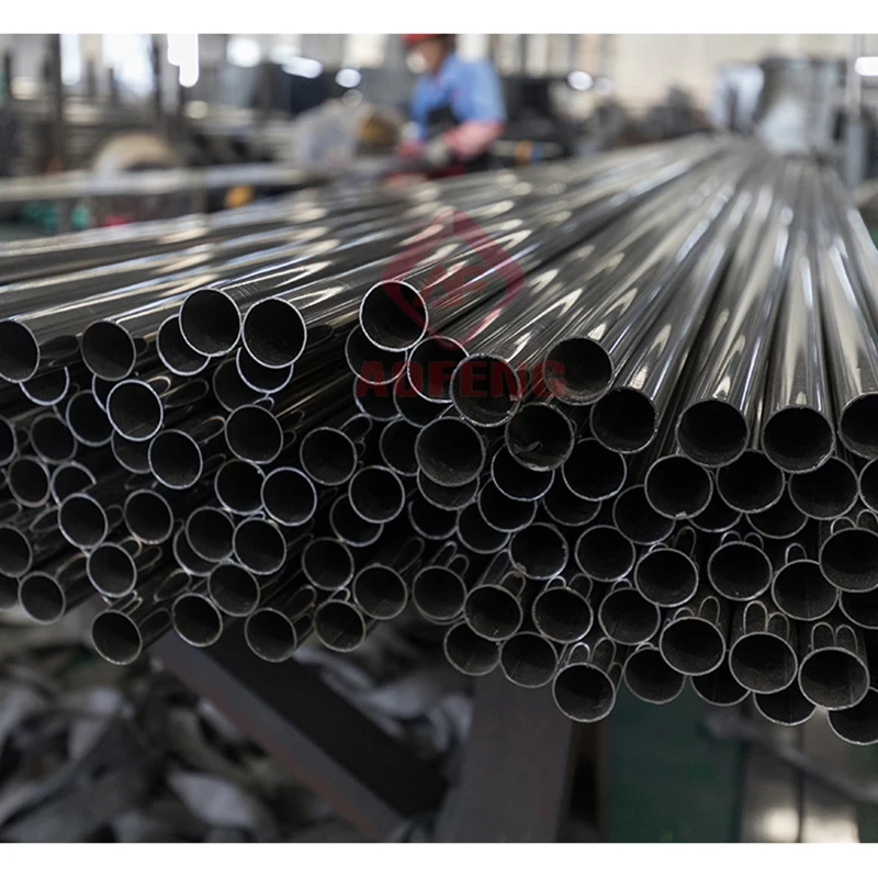 201 316 stainless steel pipe 304 seamless stainless steel pipe
