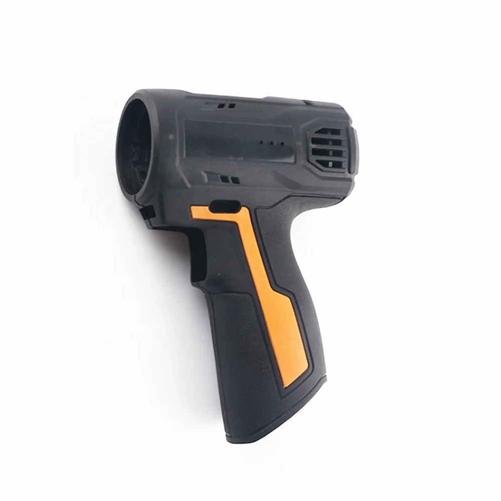 Wholesale Manufacture Plastic Products Injection Molding Plastic Double Color Injection Molding