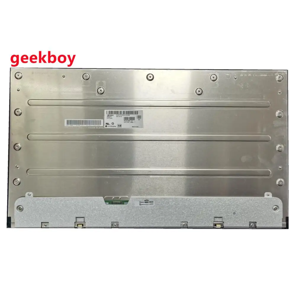 ЖК-экран LM250WQ4-SSA1 дисплей для DELL U2520D U2520DR