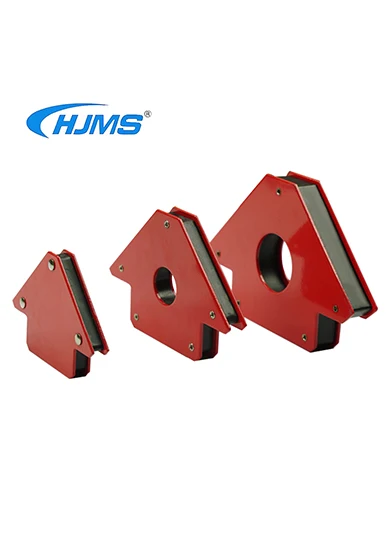 Welding Holder, Magnetic Locator with switch for welding accessory