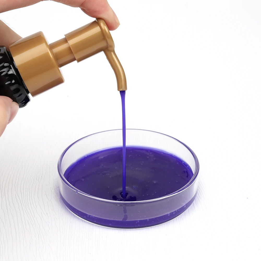 0% Formaldehyde AMINO ACID Keratin Private label Hydrolyzed Brazilian Hair Protein Keratina Straight Treatment