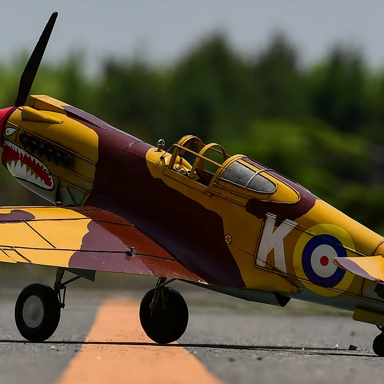 Airplane Models Home Decoration Pieces Bedroom Chinees Crafts