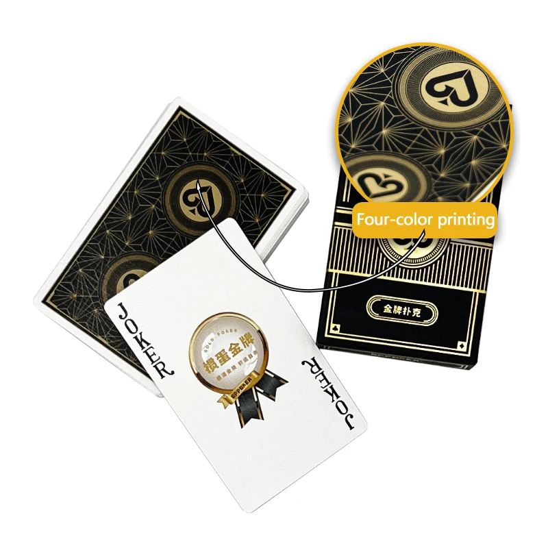 source factory custom playing cards tarot cards custom cards game