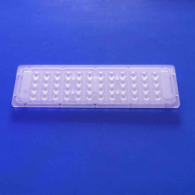 60x60 degree 90x90 degree 4x12 48 led 3535 3030 40w 30w smd led pcb board