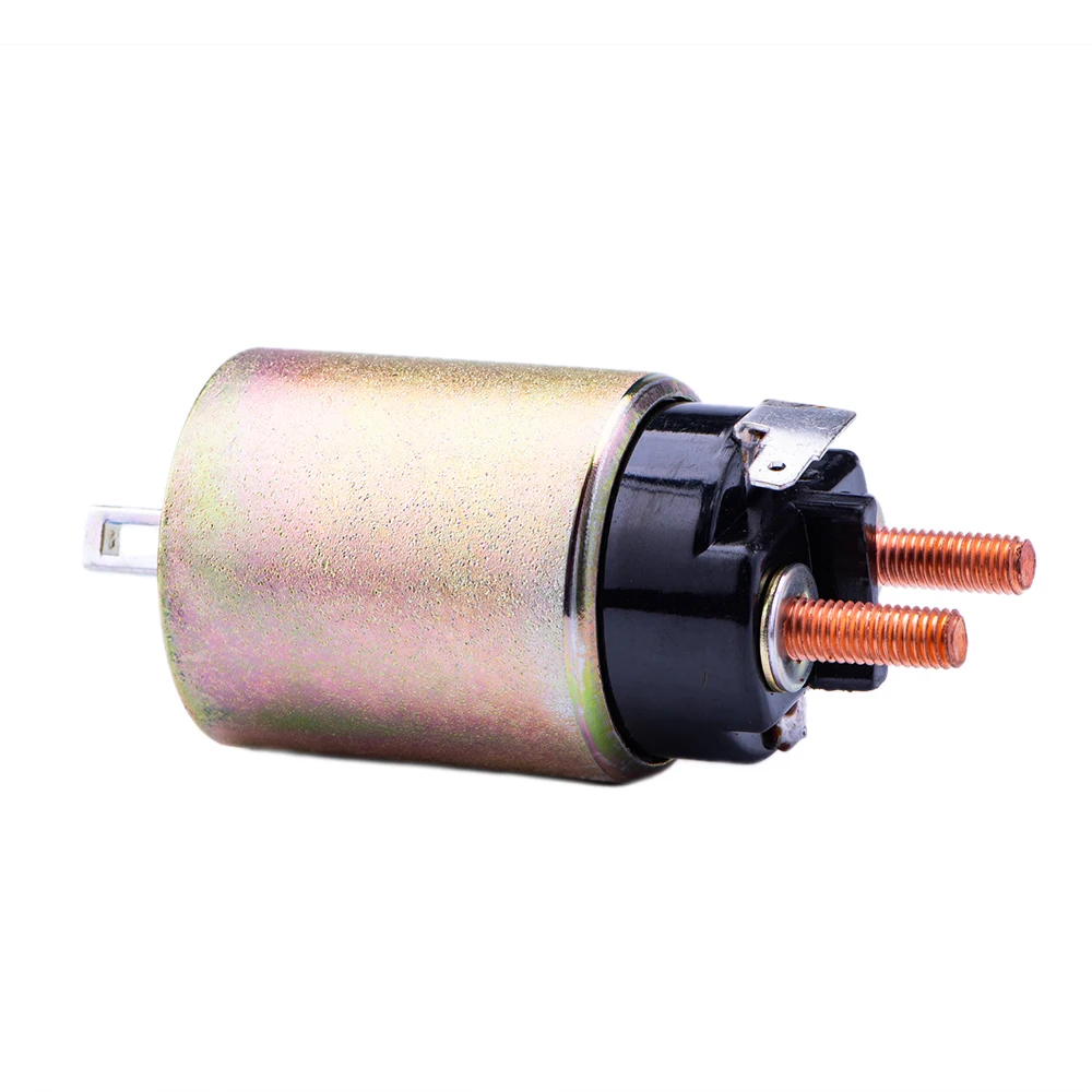 Mitsubishi 4D56 Starter Motor Solenoid Switch