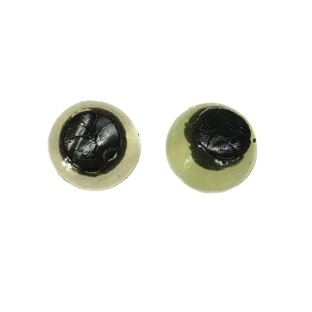 Hot Color Sticky Eye Toys for Vending Machine Capsule Toys 32mm
