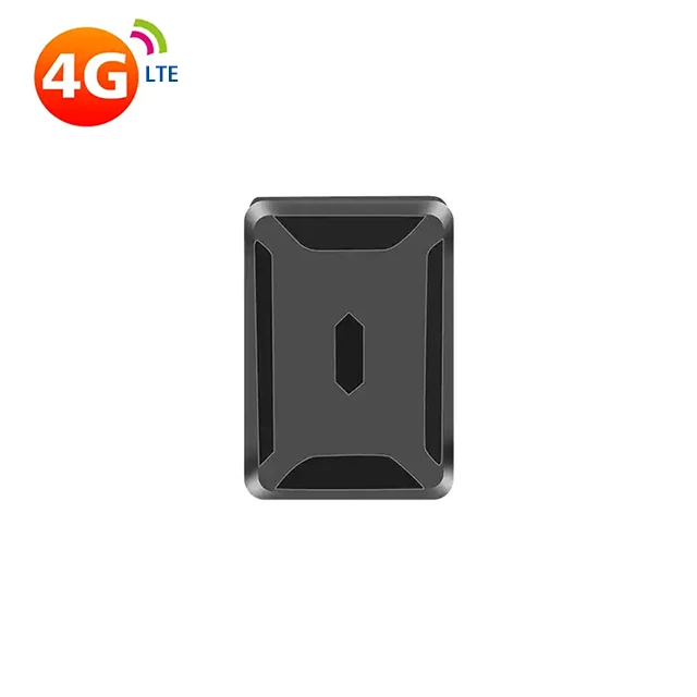 Strong Magnetic 4G GPS Tracker LTE 7800mah Long Standby Magnet Car Vehicle GPS Tracking Device