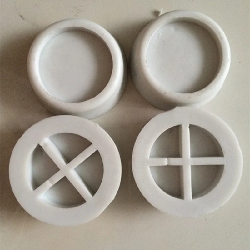 Rubber Anti-Vibration pads for home appliance like Washing Machine or Dryer