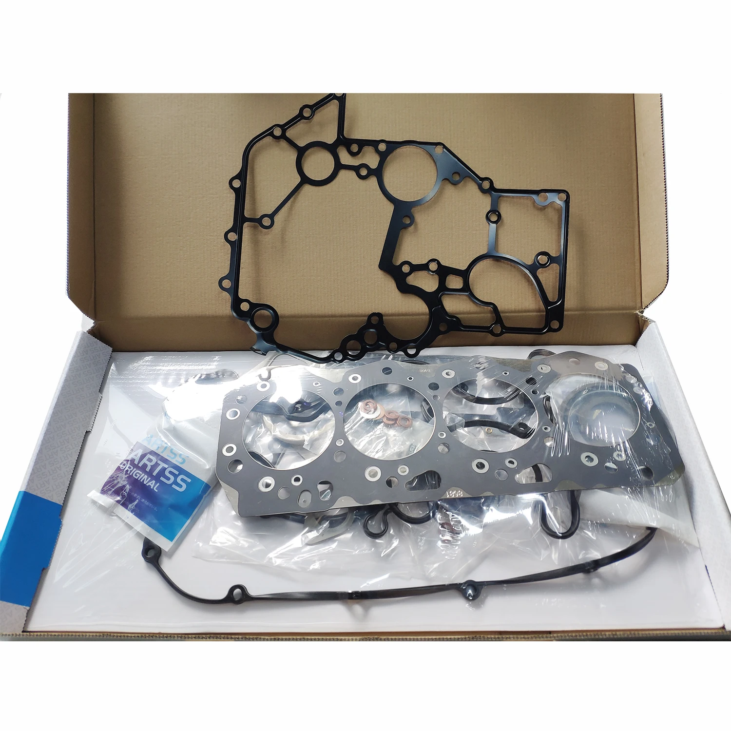 Good Quality Manufacturer Diesel Engine  8-97328-868-2  4JJ1 Full Gasket Kit Complete Overhaul Set for ISUZU  Spare Parts