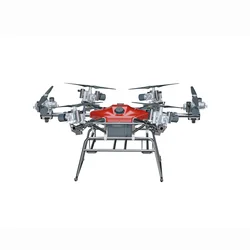 Large load high efficiency easy to operate Emergency transport to transport supplies water, food, clothing, etc Delivery drone