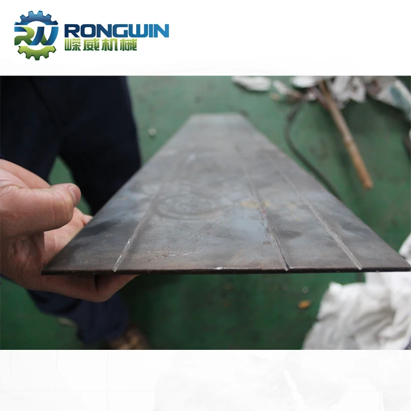 Горячая Распродажа пневматический тип CNC VC 1250X3200 Вертикальный стиль V groover машина