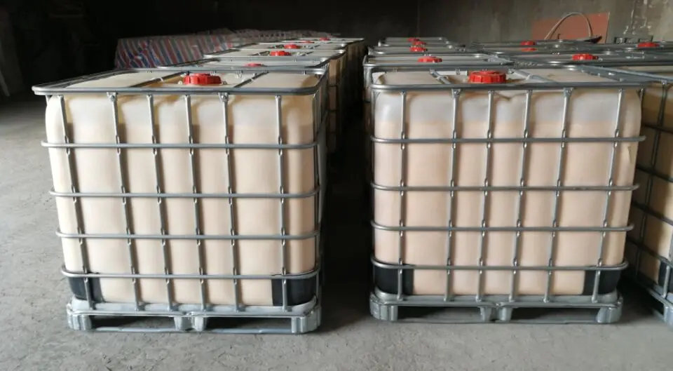 hot sale Sodium alkyl hydroxyl oxime acid COLLECTOR Alkylhydroxyoxime acid