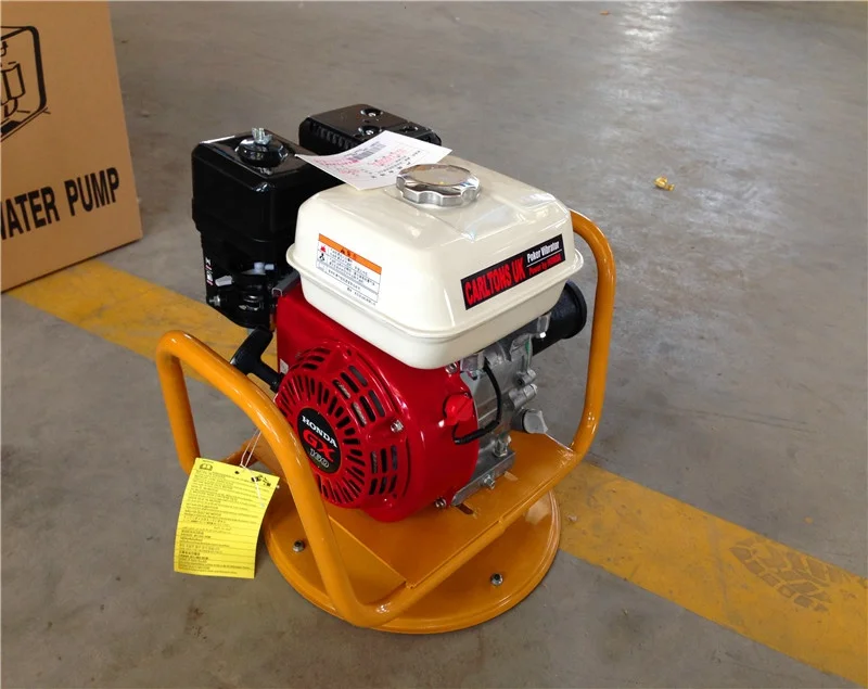 FSH(vibrator FSH)38MM gasoline engine concrete vibrator
