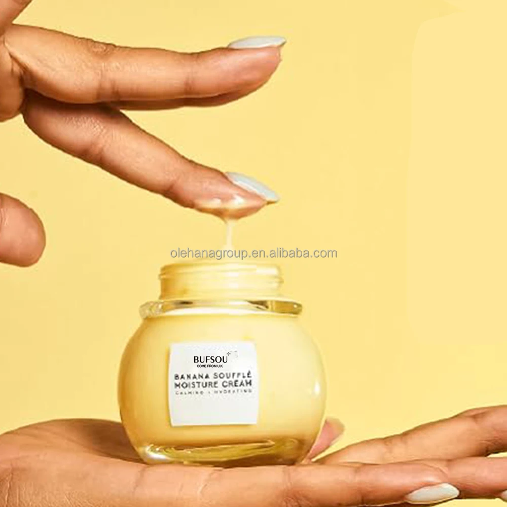 Wholesale Best Face Cream Skin care product Moisturizing Lotion Glowing Skin Cream Facial Anti-Aging Whitening Cream