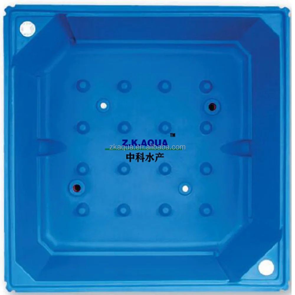 1000L  live shrimp lobster  pisciculture other aquaculture equipment live fish transport container
