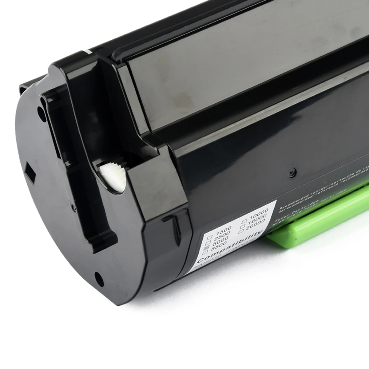 Картридж с тонером для Ricohs Lanier Savin imagio IPSiO Aficio типа SP-4400RX SP4400RX SP-4400X 407024 SP4400X Тип 4400X