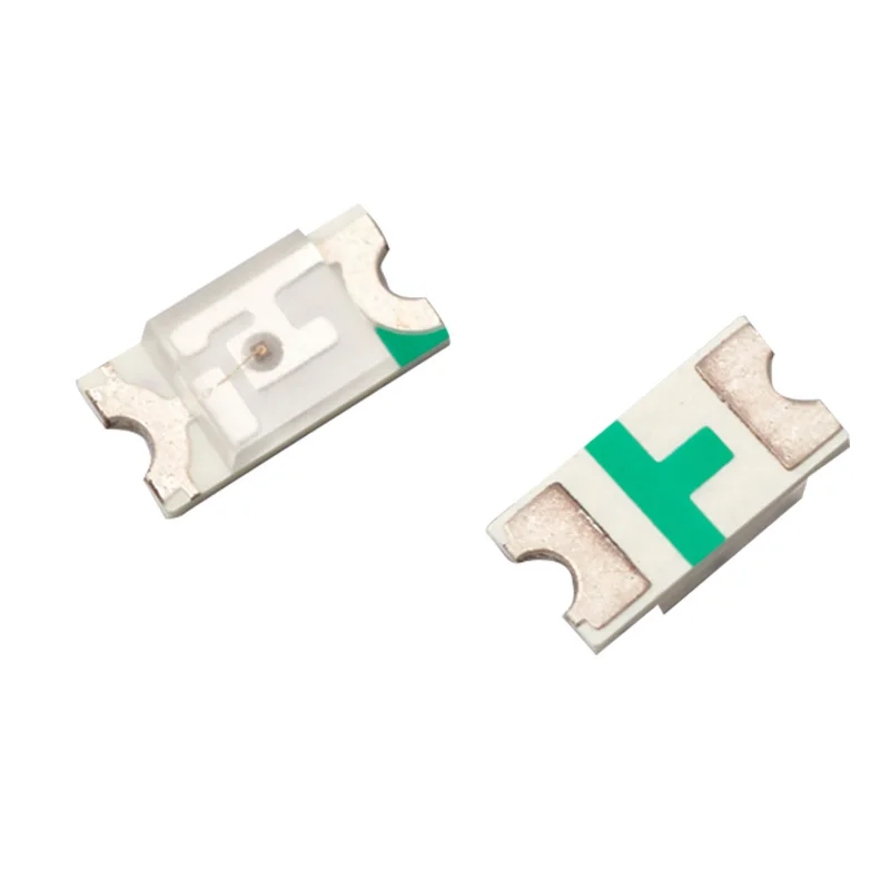 Professional manufacturing 0603 Smd Led Chip Diode High quality Light-emitting diode