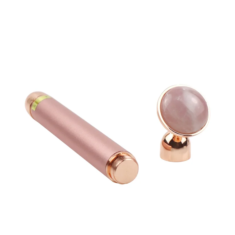 New arrival custom wholesale multi-function beauty equipment for 24k gold energy facial beauty bar