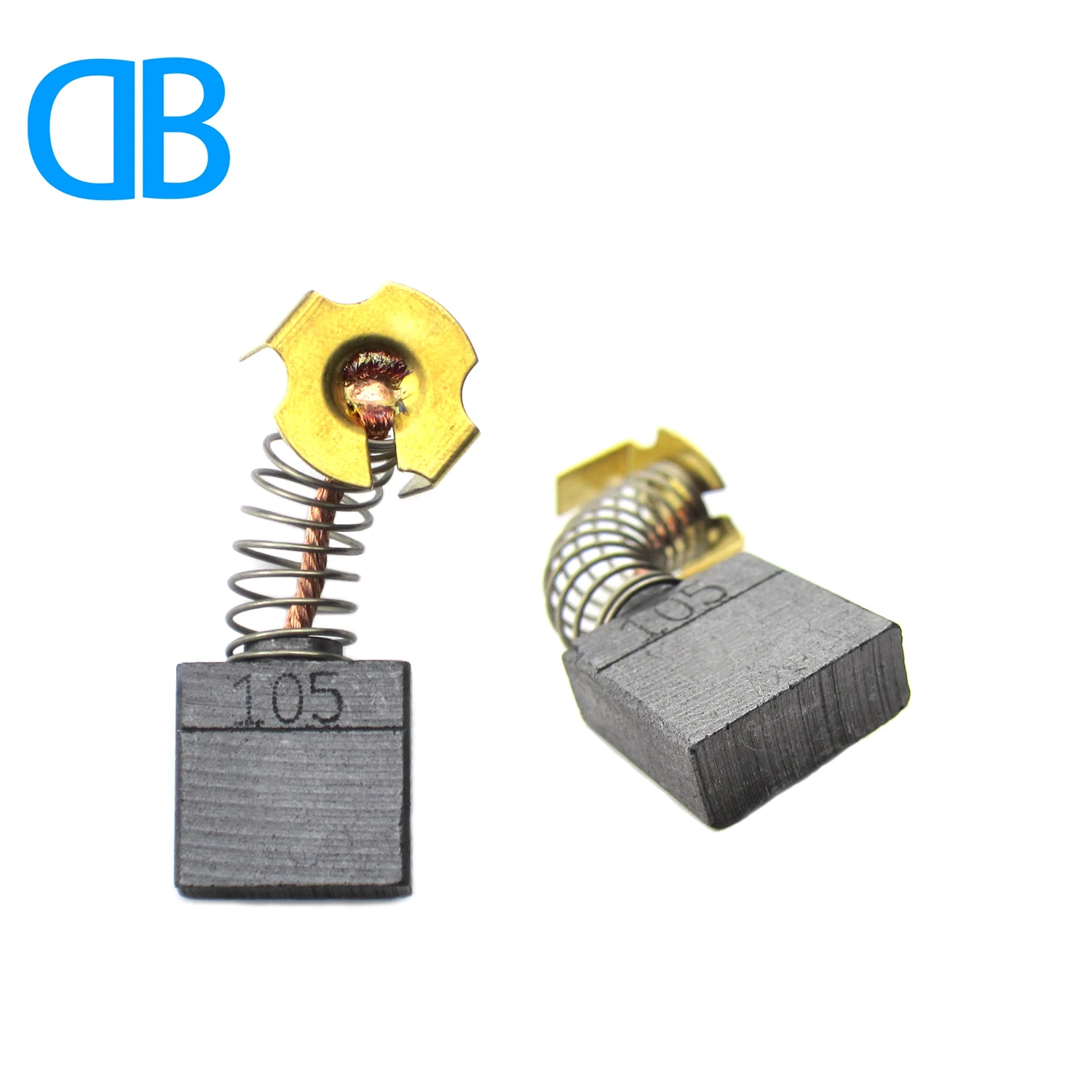 Wholesale Hot Selling Cheap Custom High Quality Power Tool 999044 Electric Carbon Brush