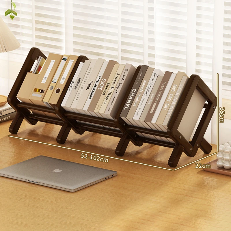 Small Bookshelf With Simple For Children Comic Floating Book Shelf  Small Desktop Book Storage Rack Organize The Shelving