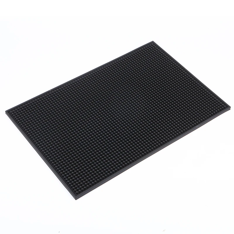 
cheapest price hot selling Ecig waterproof rubber vape table mat vape bar mats for vape drip tips coil wire rda 