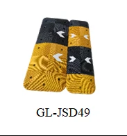 Hot selling durable and portable steel manual private car parking Lock automatic parking lock