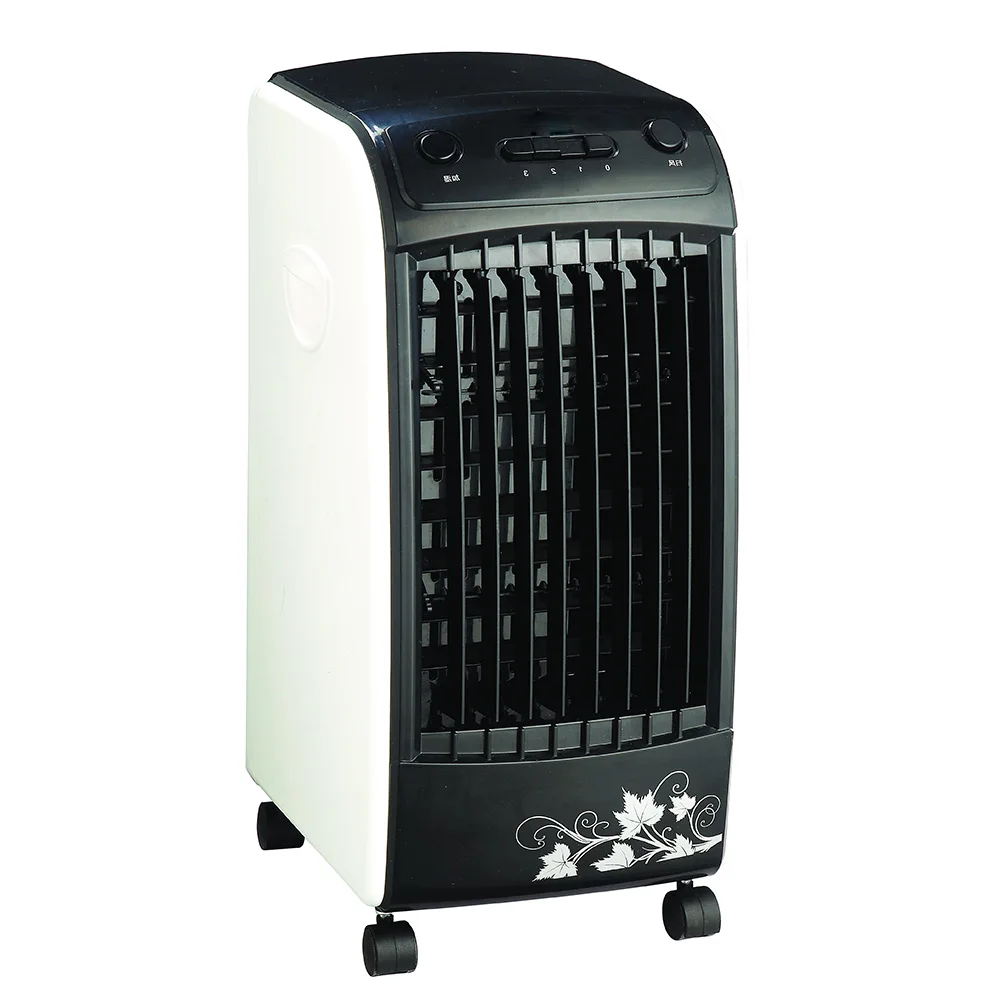 Maxesc OEM ODM Ventiladores Recargables Electric 3 En 1 Household Commercial Plastic Evaporative Portable Air Cooler