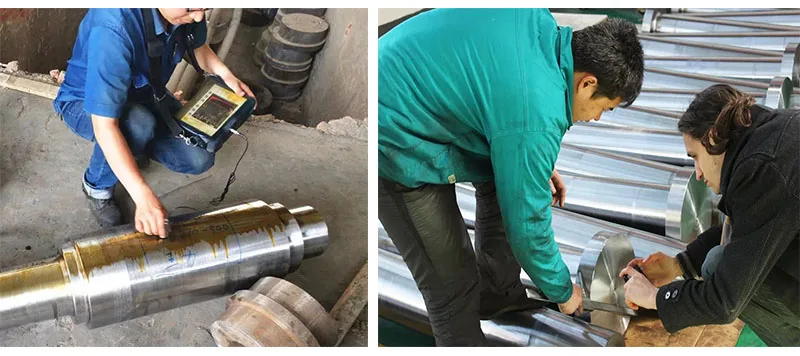 1.7225 Round Bar  QT /Annealing  AISI 4140/4142  SAE4140 forged steel blocks