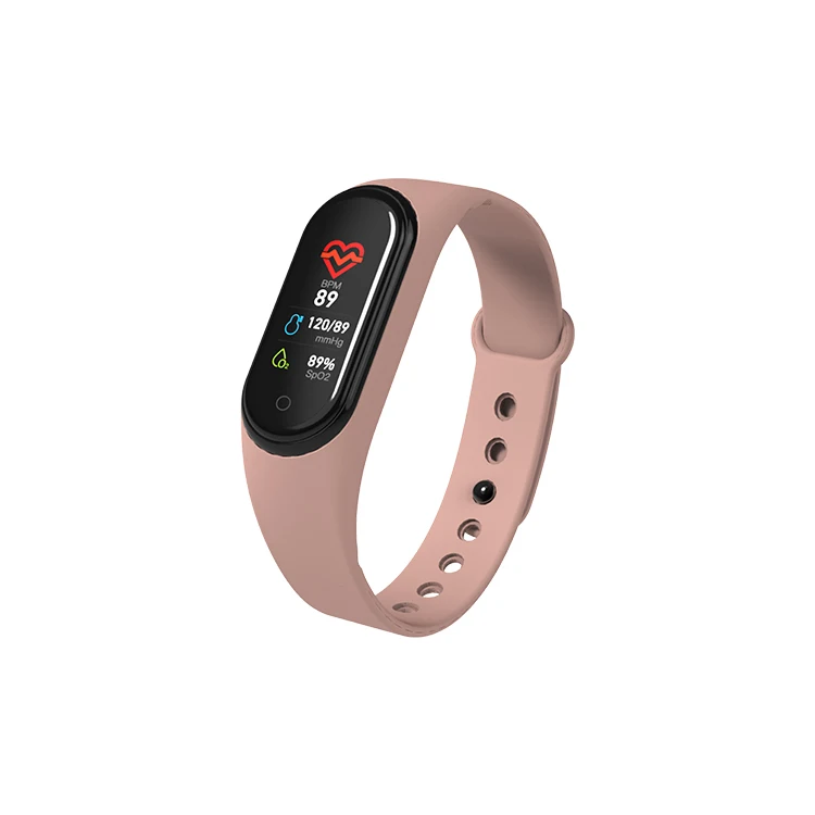 GFORDT New Xiomi Mi Band 4 Global Version Mi Smart Band 4