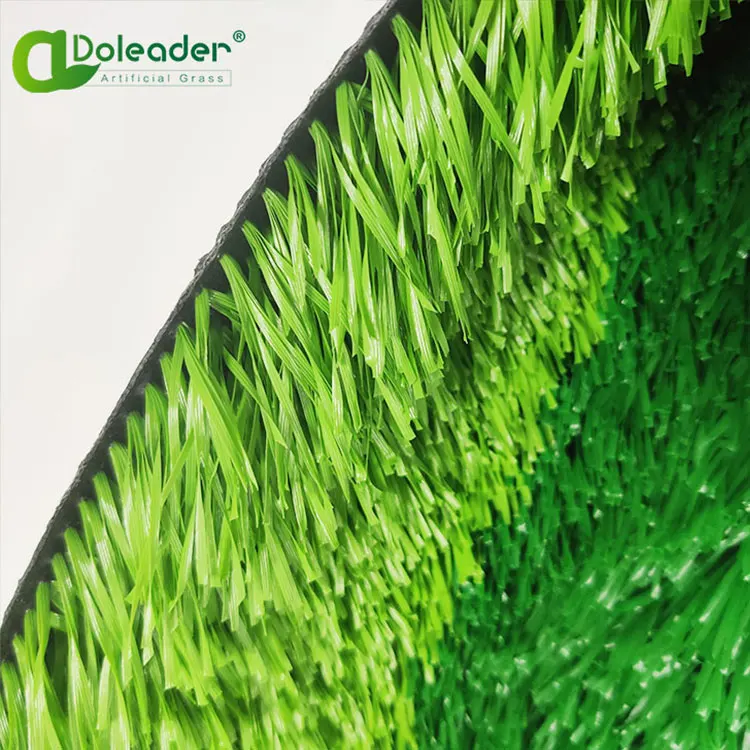 Factory direct supply artificial grass brush landscape mini field artificial plastic lawn synthetic grass for soccer