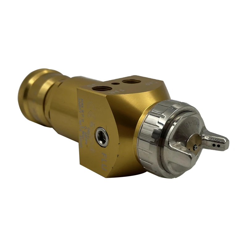 Manufacturer custom spray gun high performance automatic spray gun environmental protection spray gun