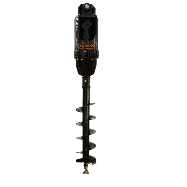 Great Sale Cheapest Price Ground Drill Earth Auger for Sale