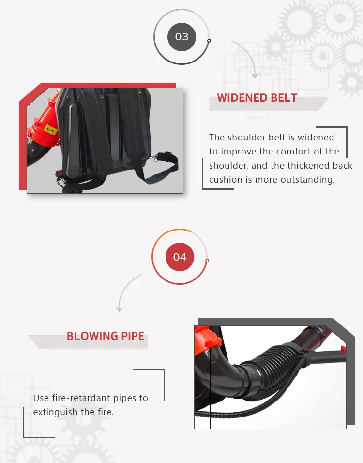 Air Blower Blowing Leaf Blower Cordless Dust Cleaner Snow Blower
