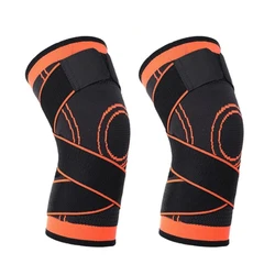 profesional basketball para gym deportivas coderas y basquetbol rodillera de compresions