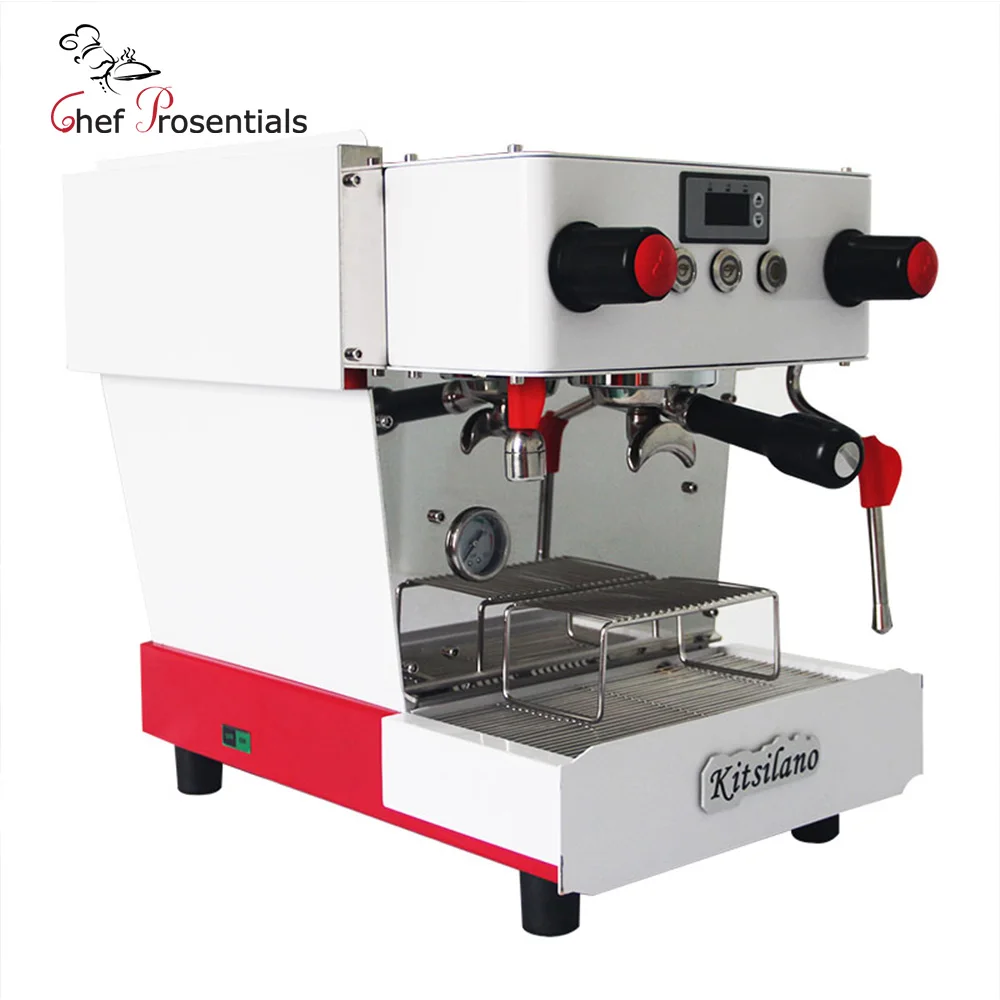 New Arrival 2000W Home Use, Professional Single Group Espresso Machine Barista Coffee Maker