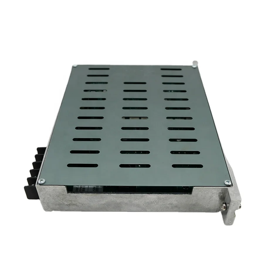 Original 93-32-3551j Germany Servo Driver HAAS AMP45A 93-32-3551J for HAAS