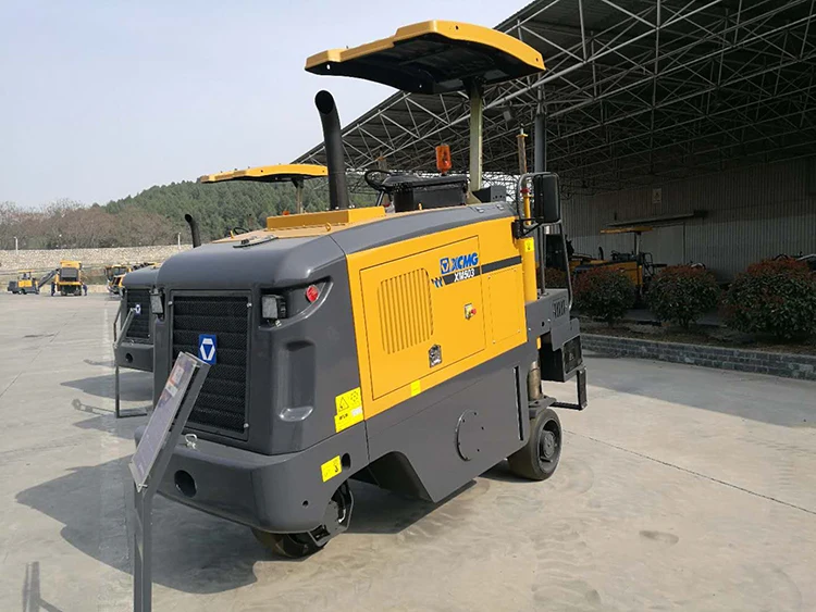 XCMG Construction Machinery XM503 Asphalt Road Milling Machine price