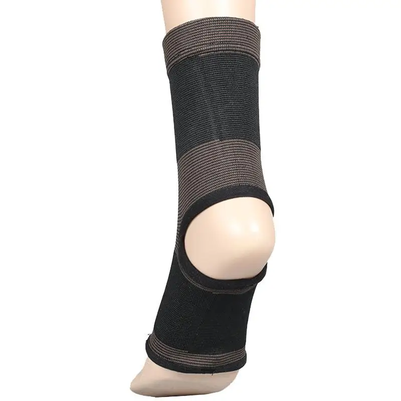 Hot Selling Breathable Ankle Brace Support Sleeve Elastic Ankle Brace