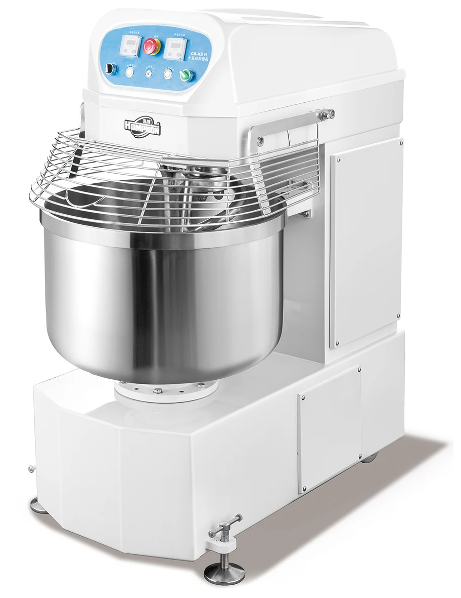 
Electric Pizza Dough Mixer Machine 