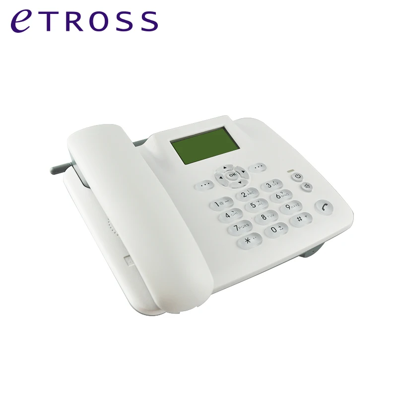 
gsm fixed wireless desktop phone office phone home phone F316 