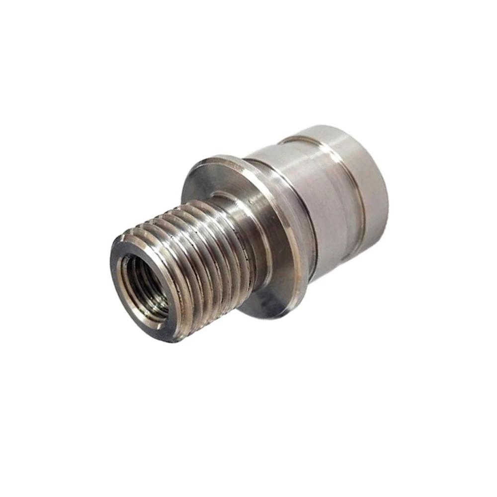 CNC metal casting machine parts washing machine spare parts sewing machine parts